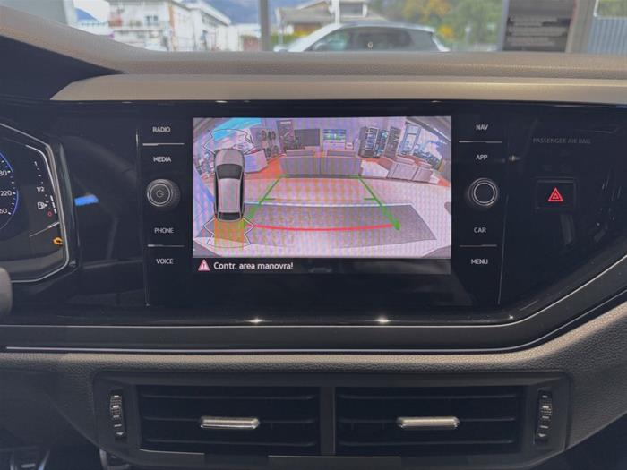 AutoVega - VOLKSWAGEN Taigo | ID 39446