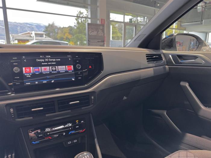 AutoVega - VOLKSWAGEN Taigo | ID 39446