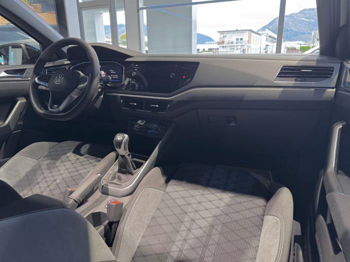 AutoVega - VOLKSWAGEN Taigo | ID 39446