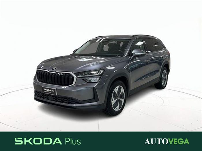 AutoVega - SKODA Kodiaq | ID 39447