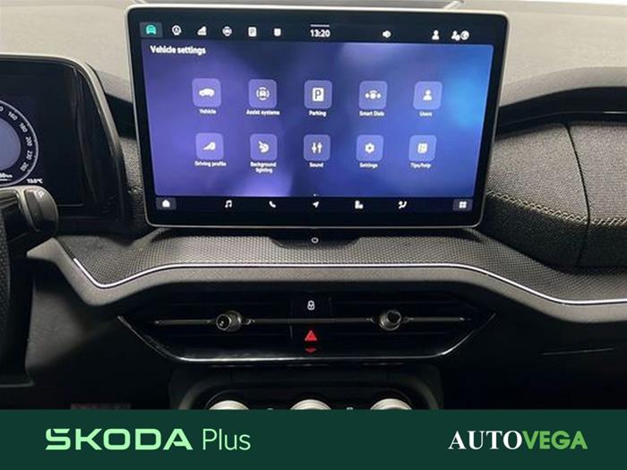 AutoVega - SKODA Kodiaq | ID 39447