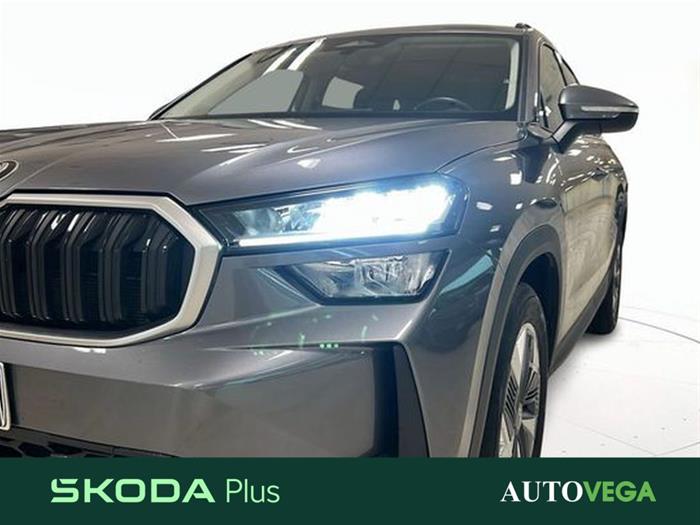 AutoVega - SKODA Kodiaq | ID 39447