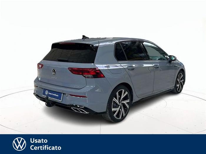 AutoVega - VOLKSWAGEN Golf | ID 39448