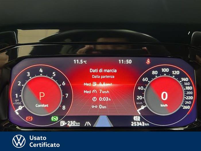 AutoVega - VOLKSWAGEN Golf | ID 39448