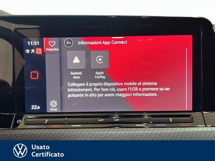 AutoVega - VOLKSWAGEN Golf | ID 39448