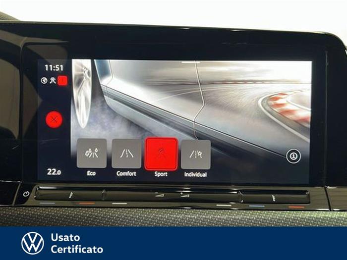 AutoVega - VOLKSWAGEN Golf | ID 39448