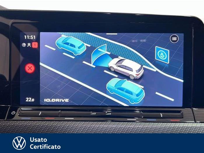 AutoVega - VOLKSWAGEN Golf | ID 39448