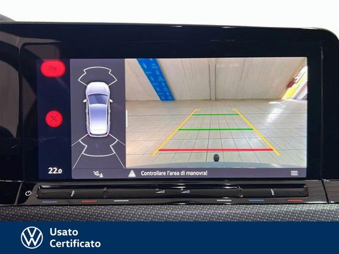 AutoVega - VOLKSWAGEN Golf | ID 39448