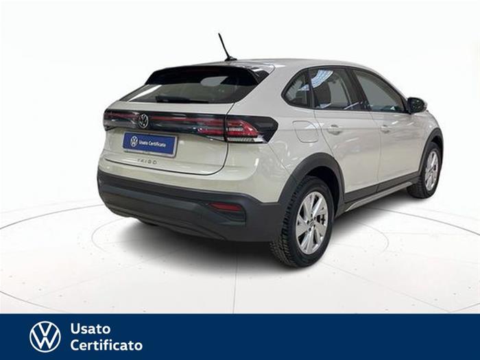 AutoVega - VOLKSWAGEN Taigo | ID 39450