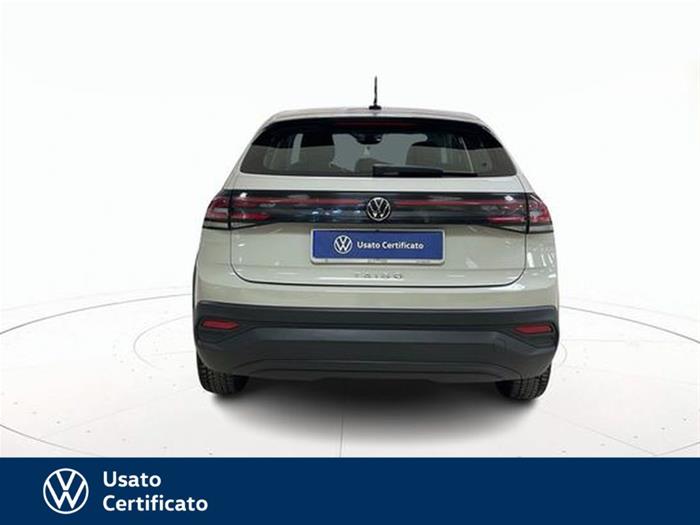 AutoVega - VOLKSWAGEN Taigo | ID 39450