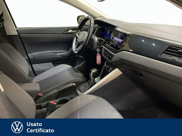 AutoVega - VOLKSWAGEN Taigo | ID 39450