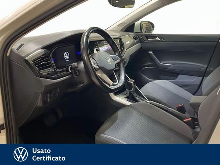 AutoVega - VOLKSWAGEN Taigo | ID 39450