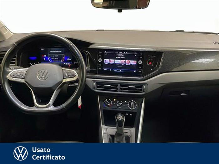 AutoVega - VOLKSWAGEN Taigo | ID 39450