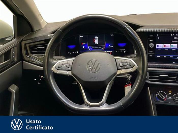 AutoVega - VOLKSWAGEN Taigo | ID 39450