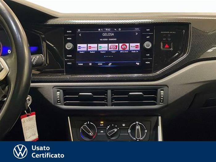 AutoVega - VOLKSWAGEN Taigo | ID 39450