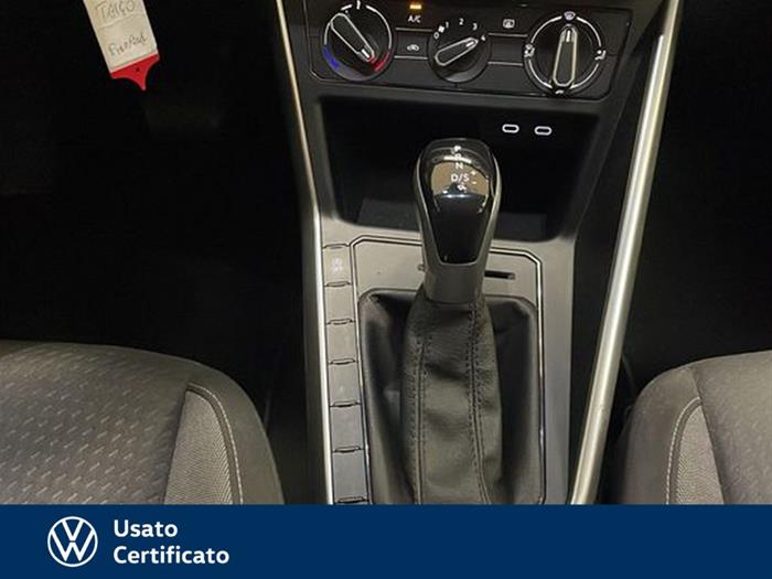 AutoVega - VOLKSWAGEN Taigo | ID 39450