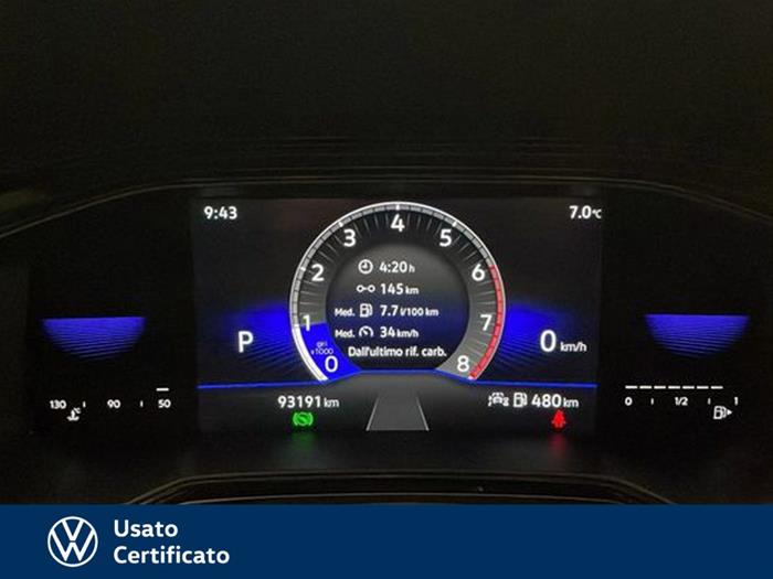 AutoVega - VOLKSWAGEN Taigo | ID 39450