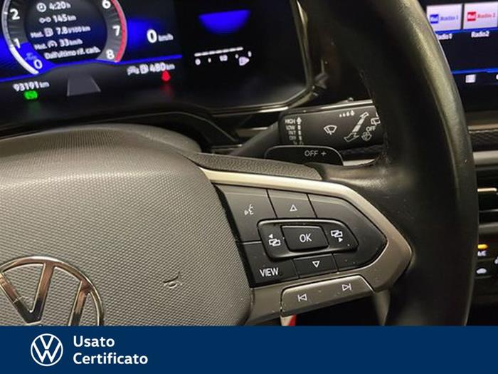 AutoVega - VOLKSWAGEN Taigo | ID 39450