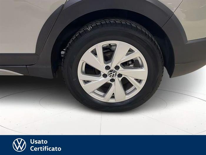 AutoVega - VOLKSWAGEN Taigo | ID 39450