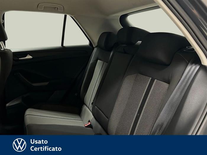 AutoVega - VOLKSWAGEN T-Roc | ID 39449