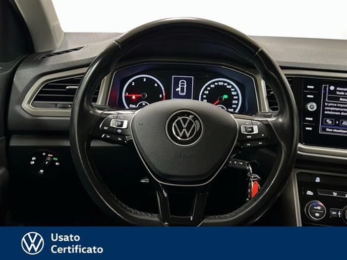 AutoVega - VOLKSWAGEN T-Roc | ID 39449