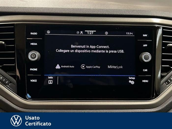 AutoVega - VOLKSWAGEN T-Roc | ID 39449