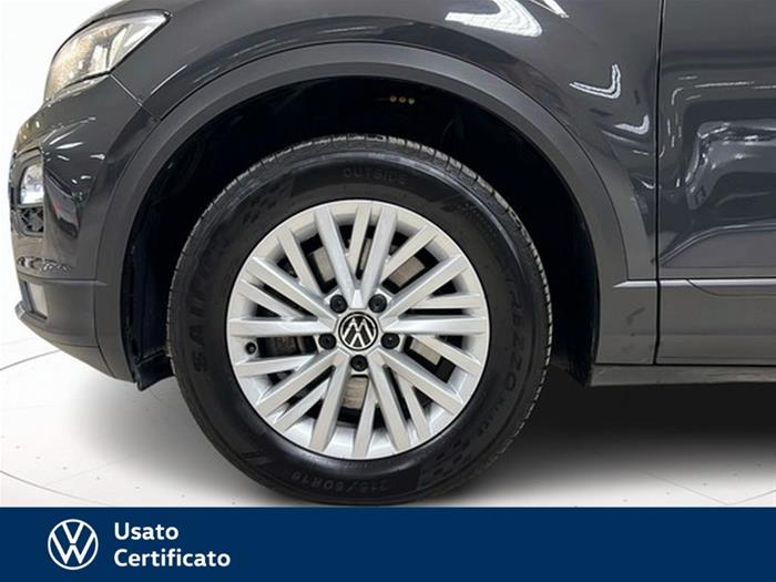 AutoVega - VOLKSWAGEN T-Roc | ID 39449
