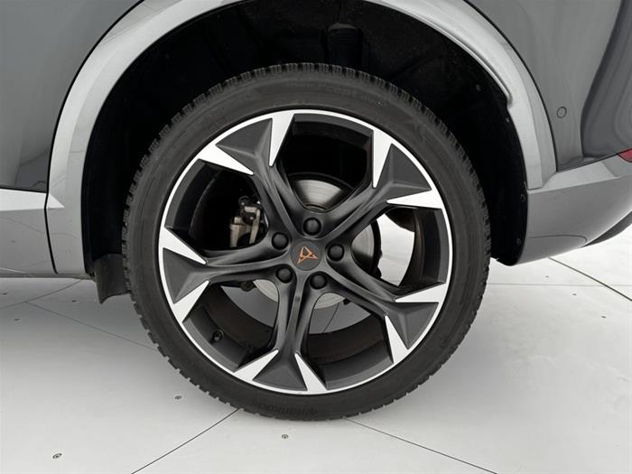 AutoVega - CUPRA Formentor | ID 39457