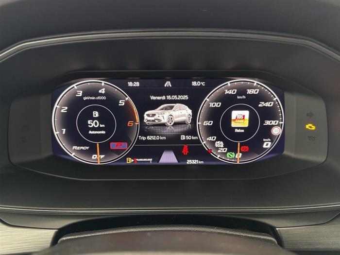 AutoVega - CUPRA Formentor | ID 39457