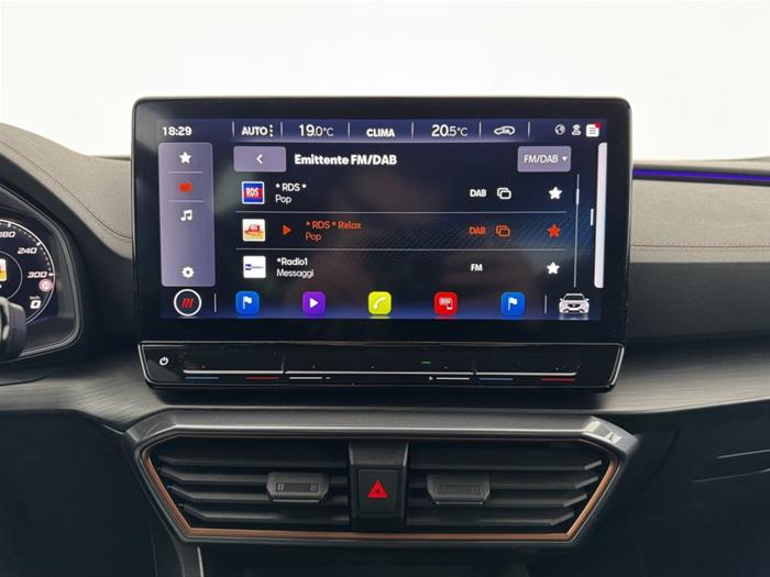 AutoVega - CUPRA Formentor | ID 39457