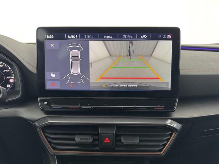 AutoVega - CUPRA Formentor | ID 39457