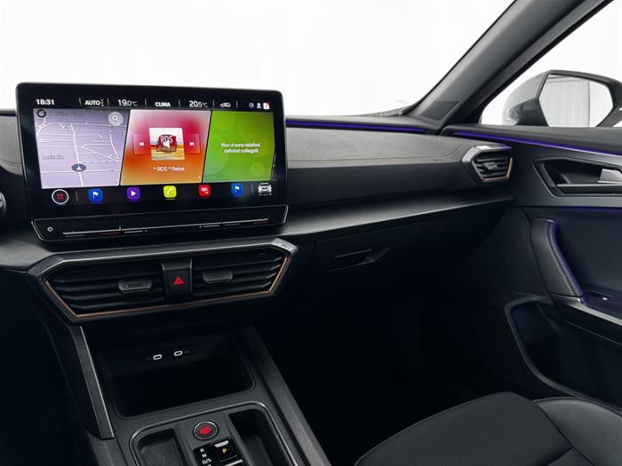 AutoVega - CUPRA Formentor | ID 39457