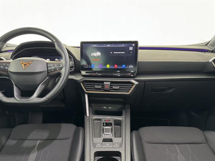 AutoVega - CUPRA Formentor | ID 39457