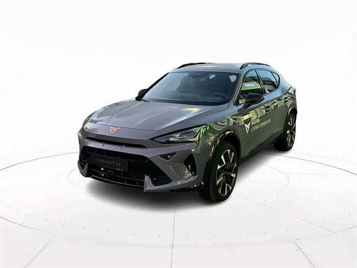 AutoVega - CUPRA Formentor | ID 39458