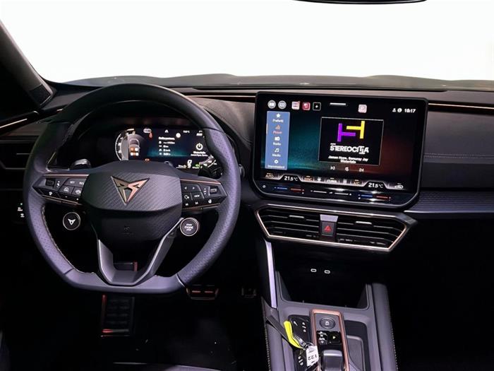 AutoVega - CUPRA Formentor | ID 39458