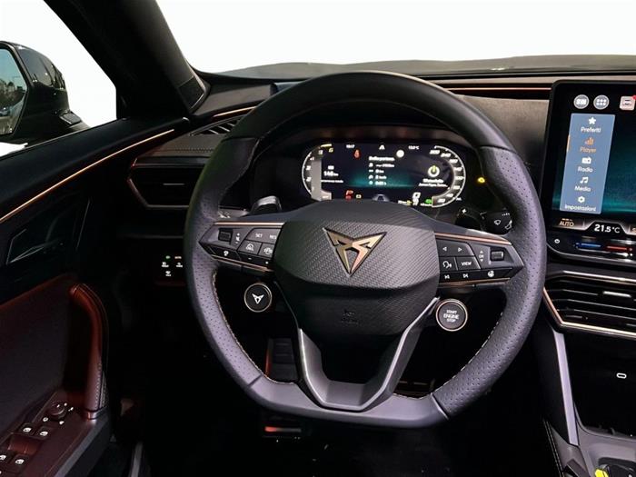 AutoVega - CUPRA Formentor | ID 39458