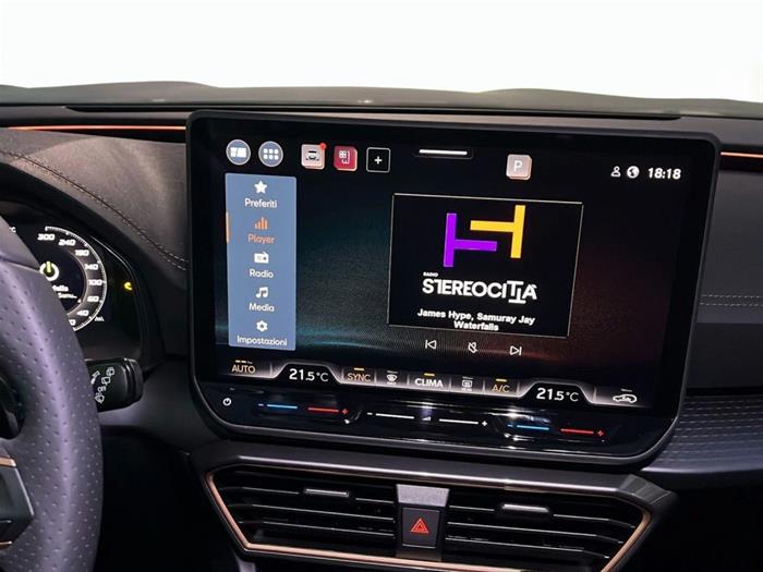 AutoVega - CUPRA Formentor | ID 39458