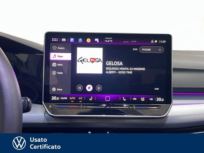 AutoVega - VOLKSWAGEN Golf | ID 39465