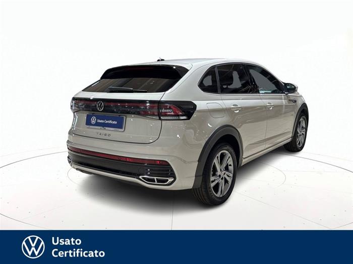 AutoVega - VOLKSWAGEN Taigo | ID 39480