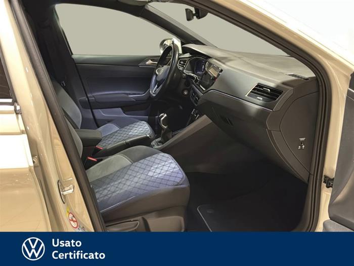 AutoVega - VOLKSWAGEN Taigo | ID 39480