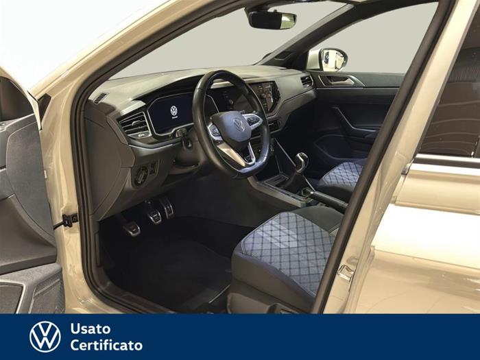 AutoVega - VOLKSWAGEN Taigo | ID 39480