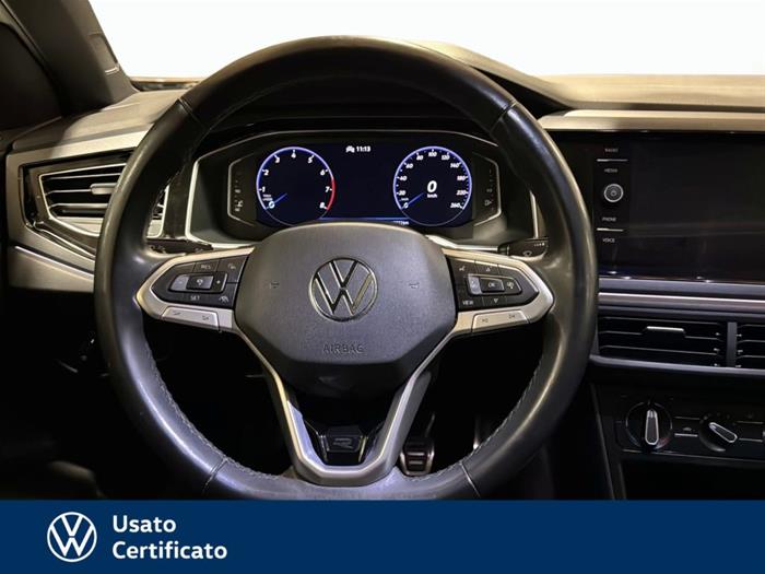 AutoVega - VOLKSWAGEN Taigo | ID 39480