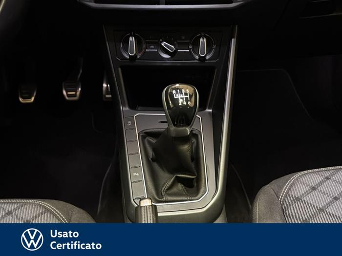 AutoVega - VOLKSWAGEN Taigo | ID 39480