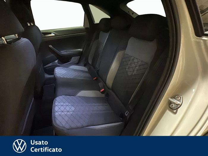 AutoVega - VOLKSWAGEN Taigo | ID 39480