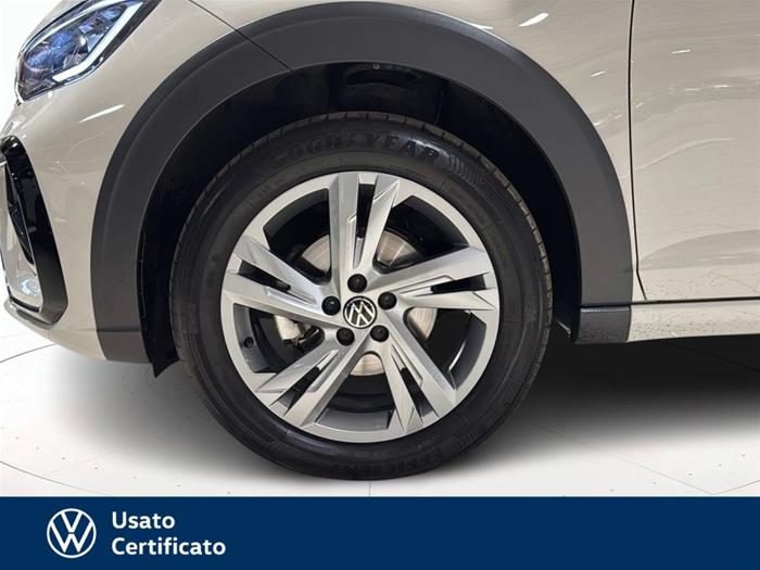 AutoVega - VOLKSWAGEN Taigo | ID 39480