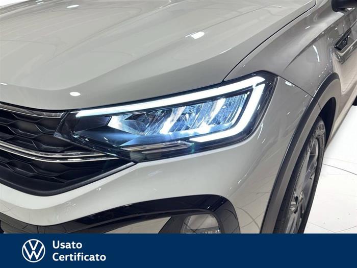 AutoVega - VOLKSWAGEN Taigo | ID 39480