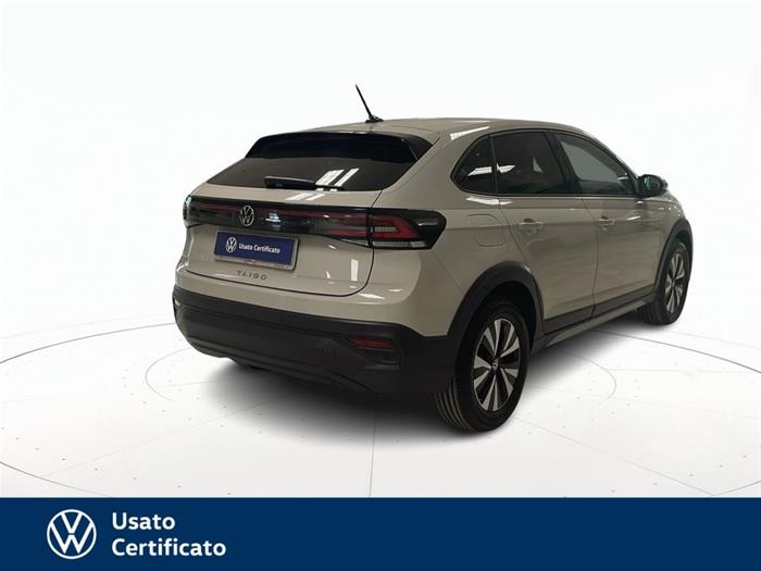 AutoVega - VOLKSWAGEN Taigo | ID 39483