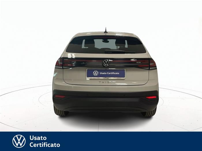 AutoVega - VOLKSWAGEN Taigo | ID 39483