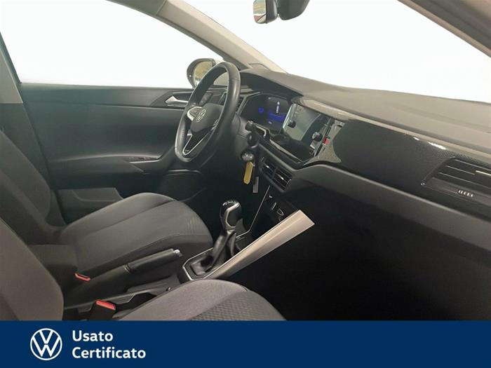 AutoVega - VOLKSWAGEN Taigo | ID 39483