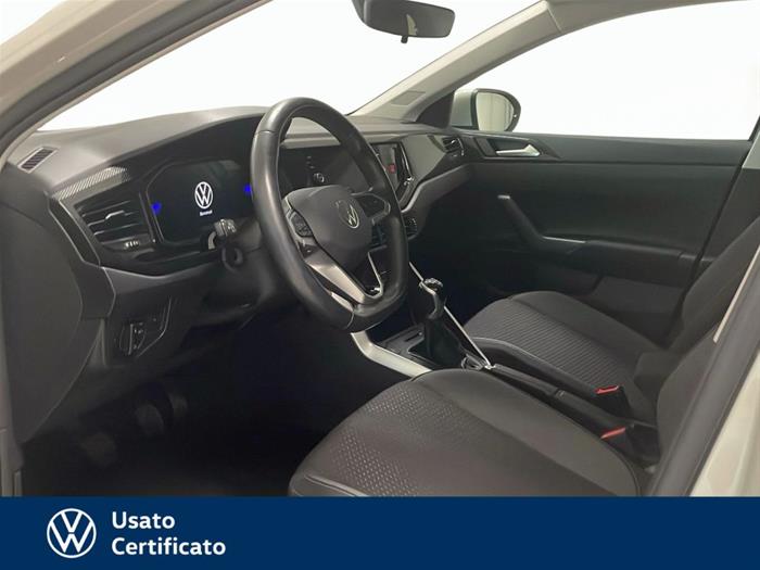 AutoVega - VOLKSWAGEN Taigo | ID 39483